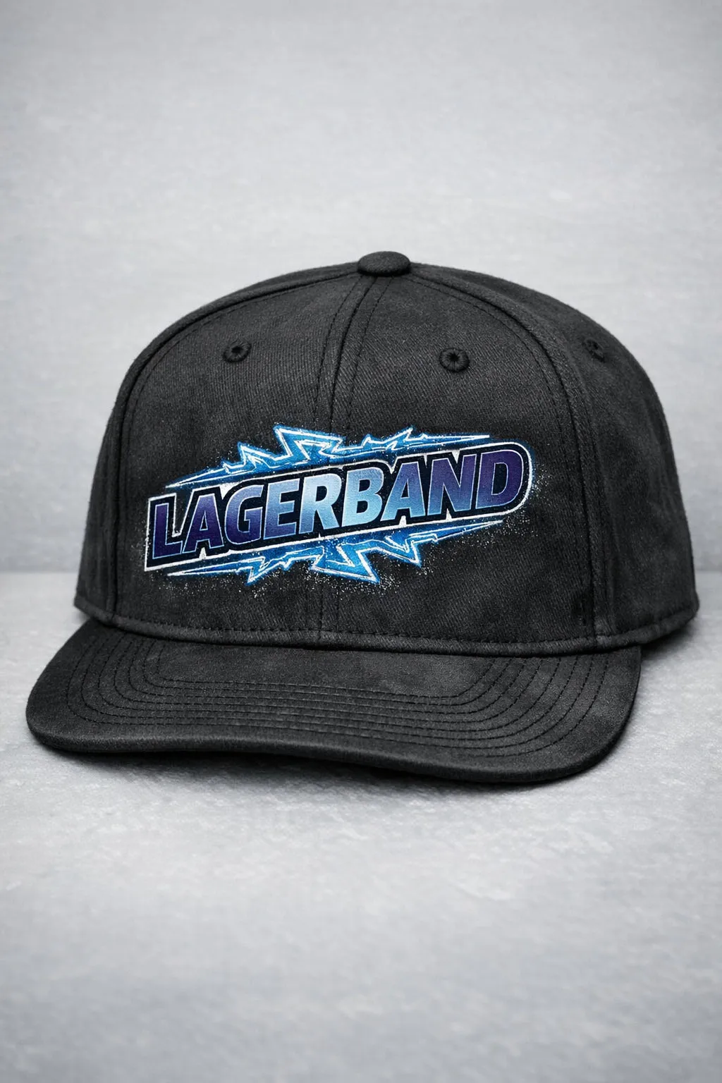 Lager Trucker Cap