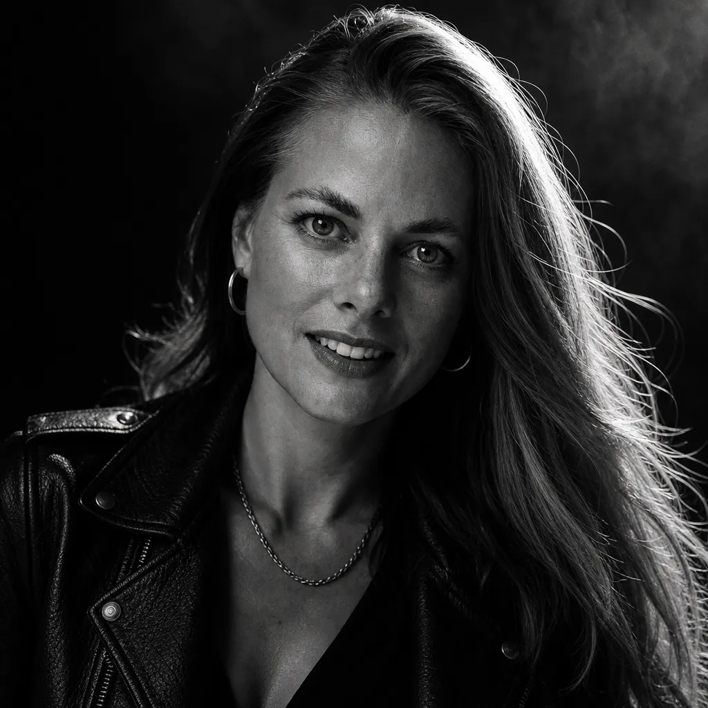 Linn Åse