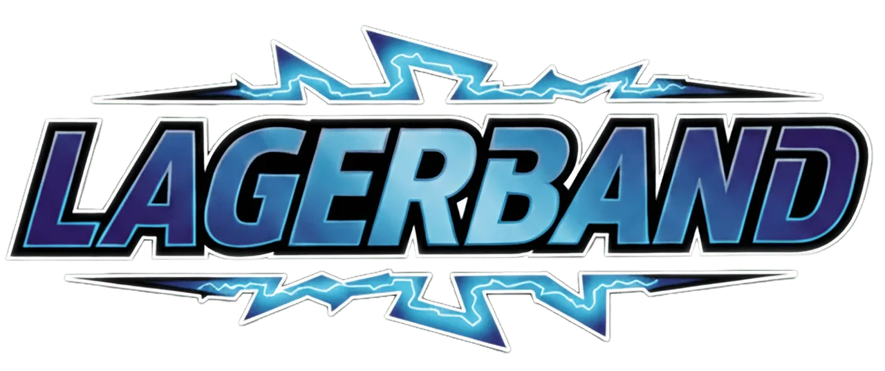 Lagerband