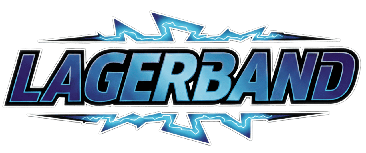 Lagerband